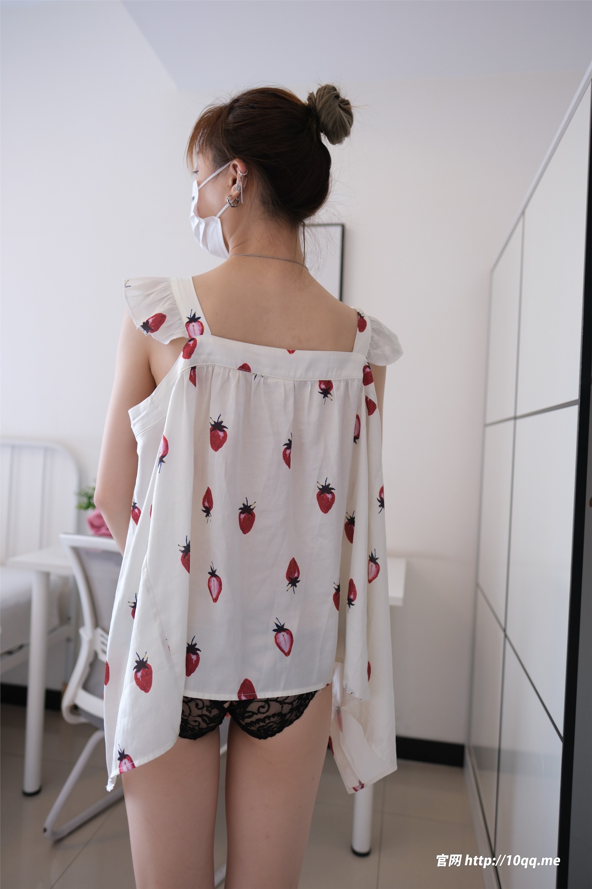 ROSI口罩系列 2024.08.10 NO.2981